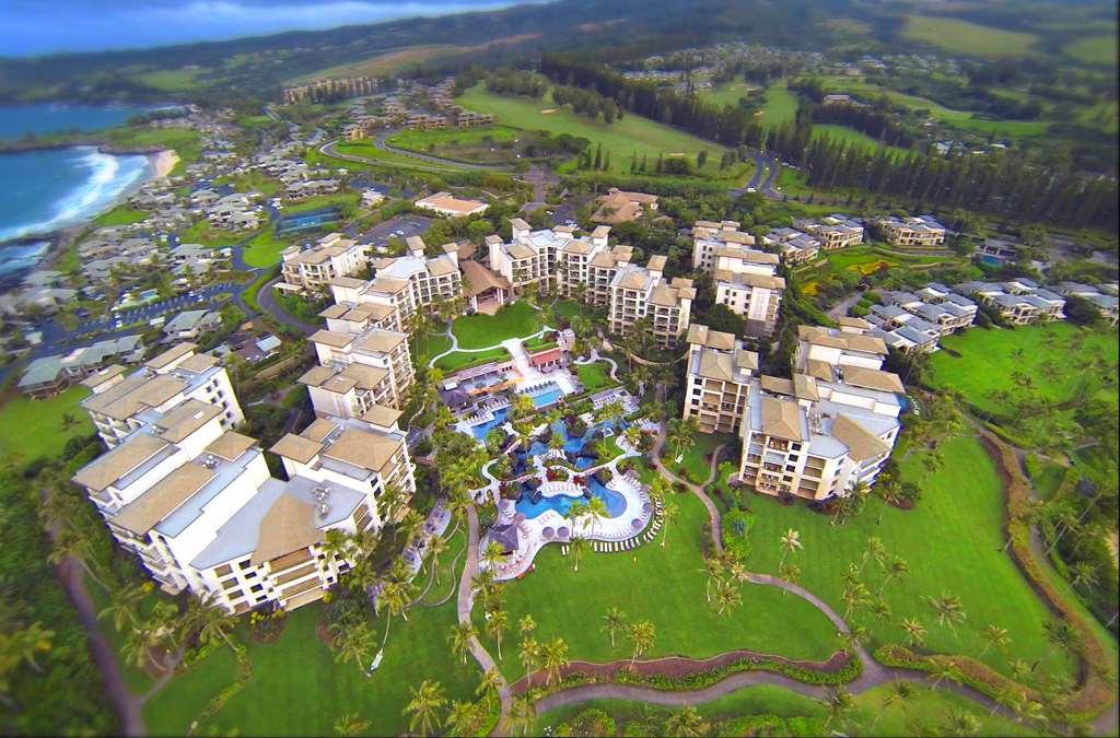 Montage Kapalua Bay Hotel Exterior photo